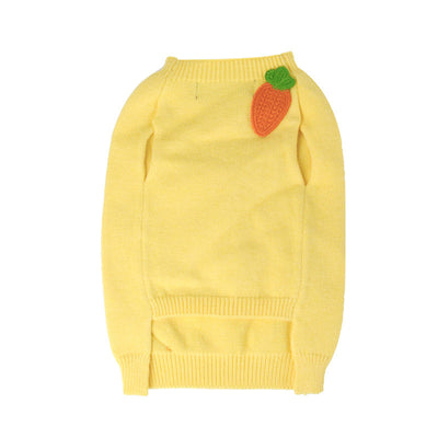 Ropa de Abrigo para Perros Otoño Invierno Extra Gruesa y Suave - Image 9