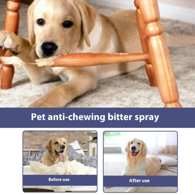 Spray Repelente Amargo para Perros - Protege Muebles y Sofás - Image 10
