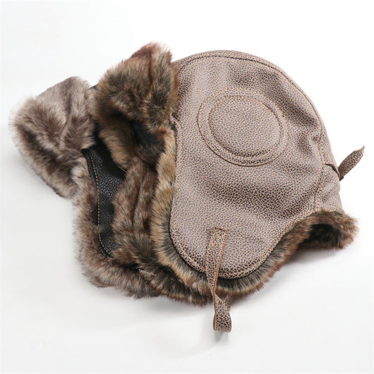 Gorro Impermeable Unisex Lei Feng - Protección Total para Aventuras al Aire Libre - Image 47