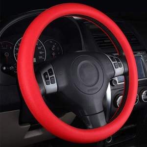 Funda Universal de Silicona para Volante - Antideslizante Todo Clima - Image 6