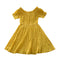 Yellow - 80cm