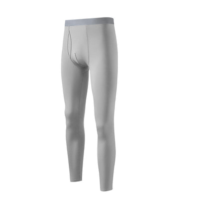 Mallas Térmicas para Hombre, Confort sin Costuras - Image 10