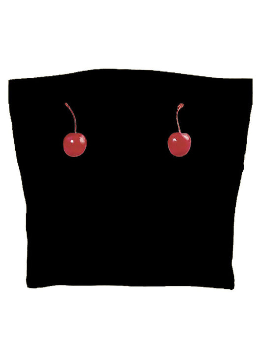 Camiseta Niña Estampado Cereza Sin Mangas Estilo Urbano - Image 19