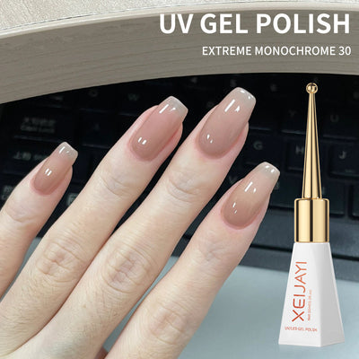 Esmalte de Uñas UV Monócromo 31 Colores - Image 35