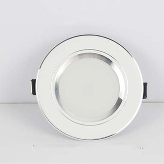 Downlights LED Empotrados Sky Lights 5W Tricolor con Regulador de Intensidad