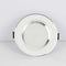 Downlights LED Empotrados Sky Lights 5W Tricolor con Regulador de Intensidad