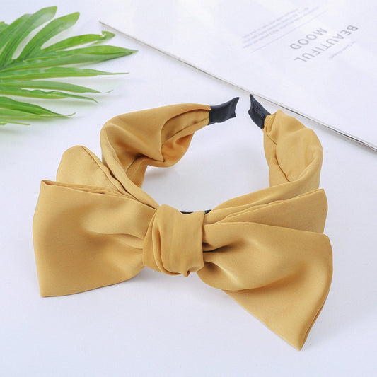 Corbata de Moño Elegante con Estilo Internacional