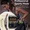 Reloj Inteligente Deportivo con Llamadas Bluetooth
