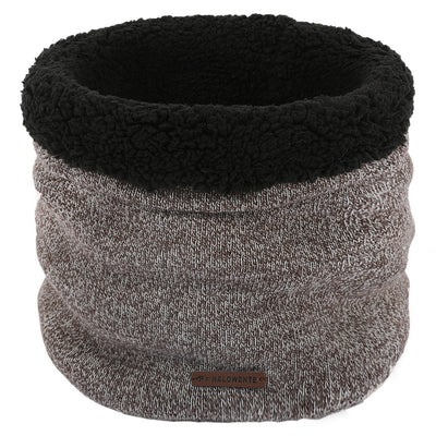 Bufanda Tejida para Hombre: Estilo y Calidez - Image 4
