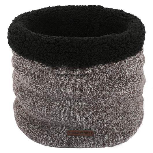 Bufanda Tejida para Hombre: Estilo y Calidez - Image 4