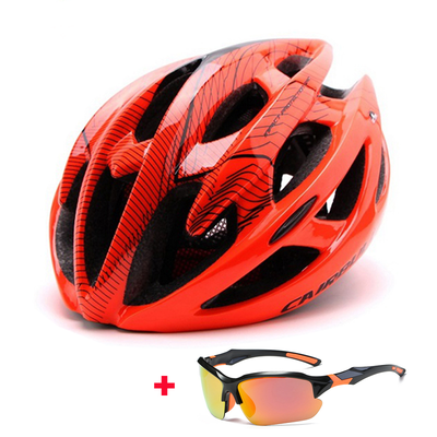 Casco de Ciclismo para Ruta y Montaña - Image 6