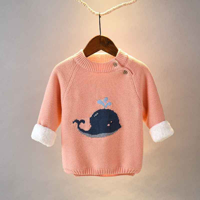Ropa Térmica Suave para Bebé - Image 14