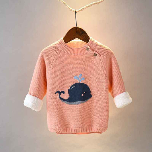 Ropa Térmica Suave para Bebé - Image 14
