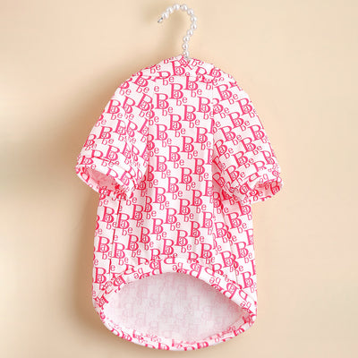 Ropa al por Mayor para Gatos con Letras Personalizadas - Image 10