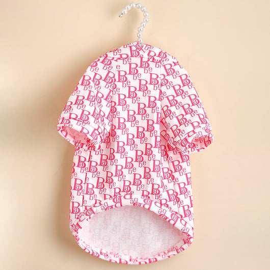 Ropa al por Mayor para Gatos con Letras Personalizadas - Image 10