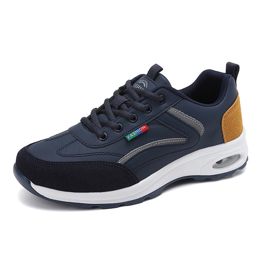 Zapatos Deportivos Casuales para Hombre Tallas Grandes - Image 7