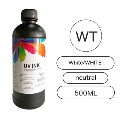 Tinta UV para Impresoras Epson XP600 y TX800 - Generaciones 5ta y 7ma - Image 19