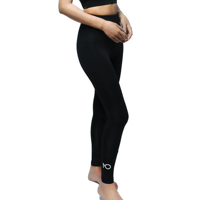 Pantalones de Yoga Secado Rápido con Protección Solar - Image 2