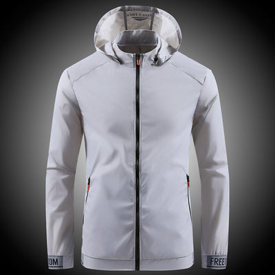 Sudadera con Capucha Protección Solar UV Transpirable para Verano - Image 6