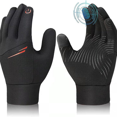 Guantes Térmicos para Niños con Agarre Antideslizante - Image 4