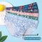 Calzoncillos Deportivos Transpirables para Adolescentes - Diseño Triangular Moderno