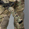 Funda Protectora Camuflada Resistente al Fuego