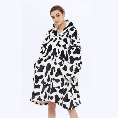 Sudadera Polar Doble Capa con Capucha para Mujer - Comodidad Máxima - Image 51