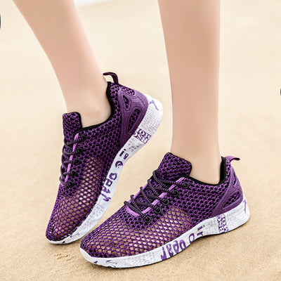 Sandalias Acuáticas Transpirables para Hombre - Zapatos de Playa y Vadeo - Image 20