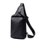 Bolsa Bandolera Creativa para Hombre con Almacenamiento Inteligente