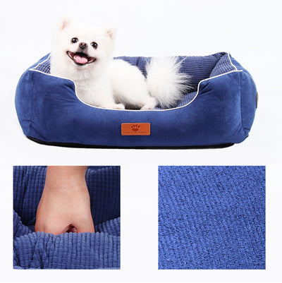 Tapete Absorbente Doble Cara para Arenero de Gatos y Perros - Image 15