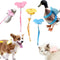 Arnés Ajustable con Alas y Cuerda de Tracción para Aves de Corral y Mascotas Pequeñas