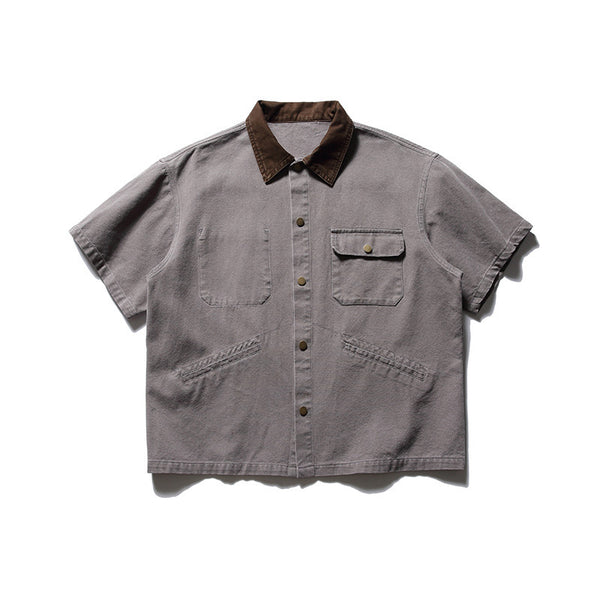 Playera Casual Versátil para Hombre y Mujer - Diseño Trendy - Image 4