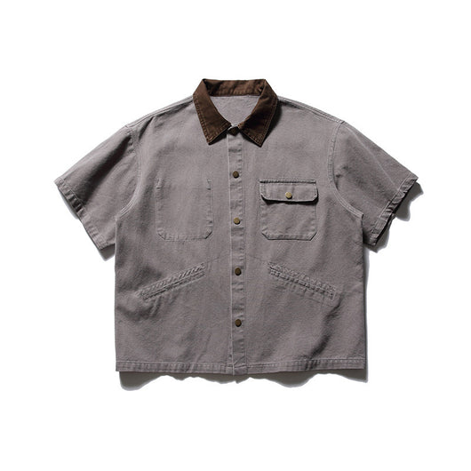 Playera Casual Versátil para Hombre y Mujer - Diseño Trendy - Image 4