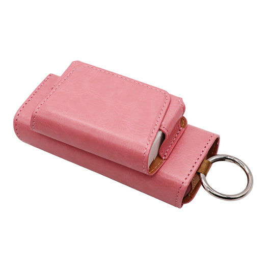 Funda de Cuero Premium para ILU Protection PRIME - Image 25