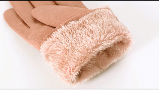 Guantes Térmicos para Mujer con Pantalla Táctil - Image 17