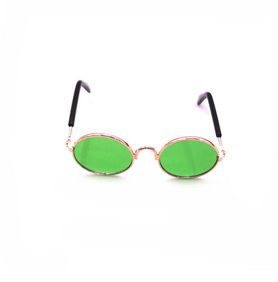 Gafas para Mascotas con Estilo Excéntrico - Image 9