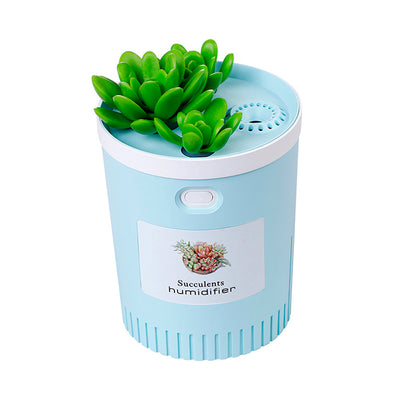 Humidificador USB con Luz LED y Temporizador Automático - Image 10