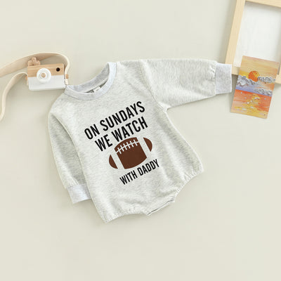 Enterizo Infantil Versátil para Niños y Niñas - Image 9