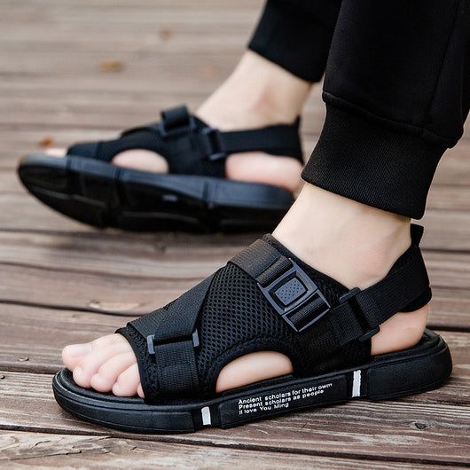 Sandalias de Conducción para Hombre - Image 10