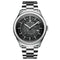 Reloj Mecánico para Hombre con Pulsera de Acero