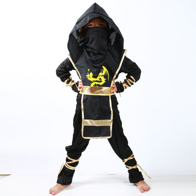 Disfraz de Halloween Premium para Cosplay - Image 7