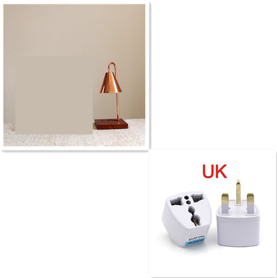 Difusor Aromaterápico Eléctrico con Luz Nocturna para el Hogar - Image 11