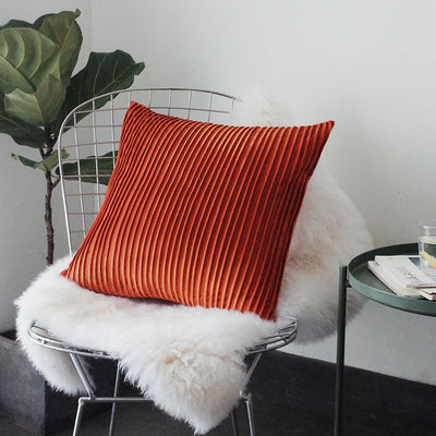 Almohada de Apoyo Lumbar para Sofá Cama - Diseño Minimalista Moderno - Image 16