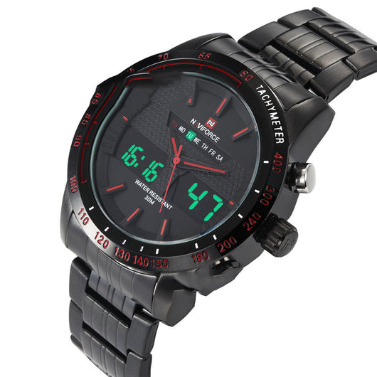 Reloj Deportivo Resistente al Agua - Image 9