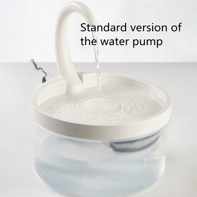 Fuente de Agua Automática Circulante para Mascotas - Image 16