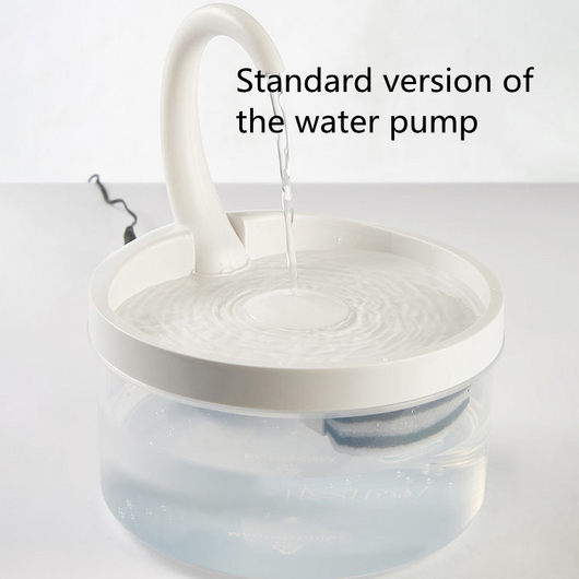 Fuente de Agua Automática Circulante para Mascotas - Image 16