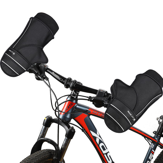 Guantes Térmicos Impermeables para Ciclismo - Protección Total en Invierno - Image 7