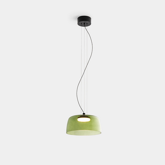 Lámpara de Araña Francesa para Mesita de Noche con Compartimentos Decorativos - Image 57