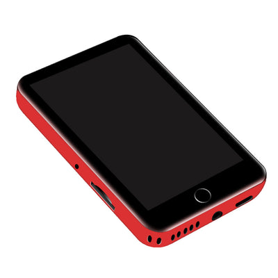 Reproductor MP3 Bluetooth RUIZURUIZU M7 - Pantalla Grande para Música, Libros y Videos - Image 3
