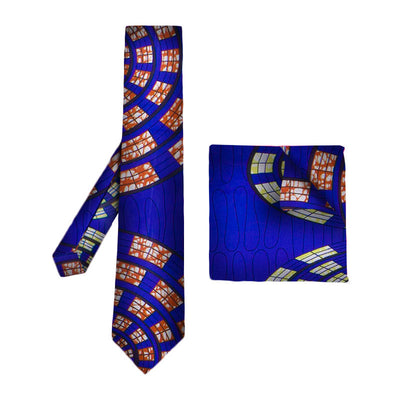 Corbata de dos piezas para hombre - Image 17